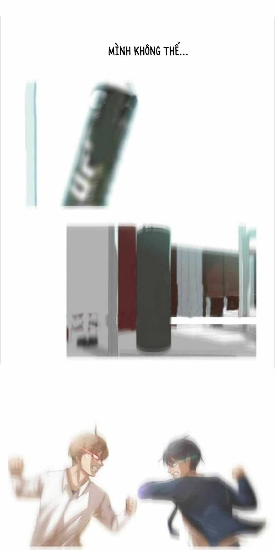 Cô Gái Từ Ứng Dụng Nhắn Tin Ngẫu Nhiên Chapter 155 - 21