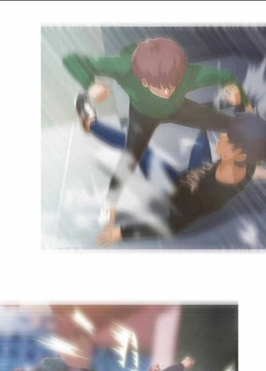 Cô Gái Từ Ứng Dụng Nhắn Tin Ngẫu Nhiên Chapter 155 - 24