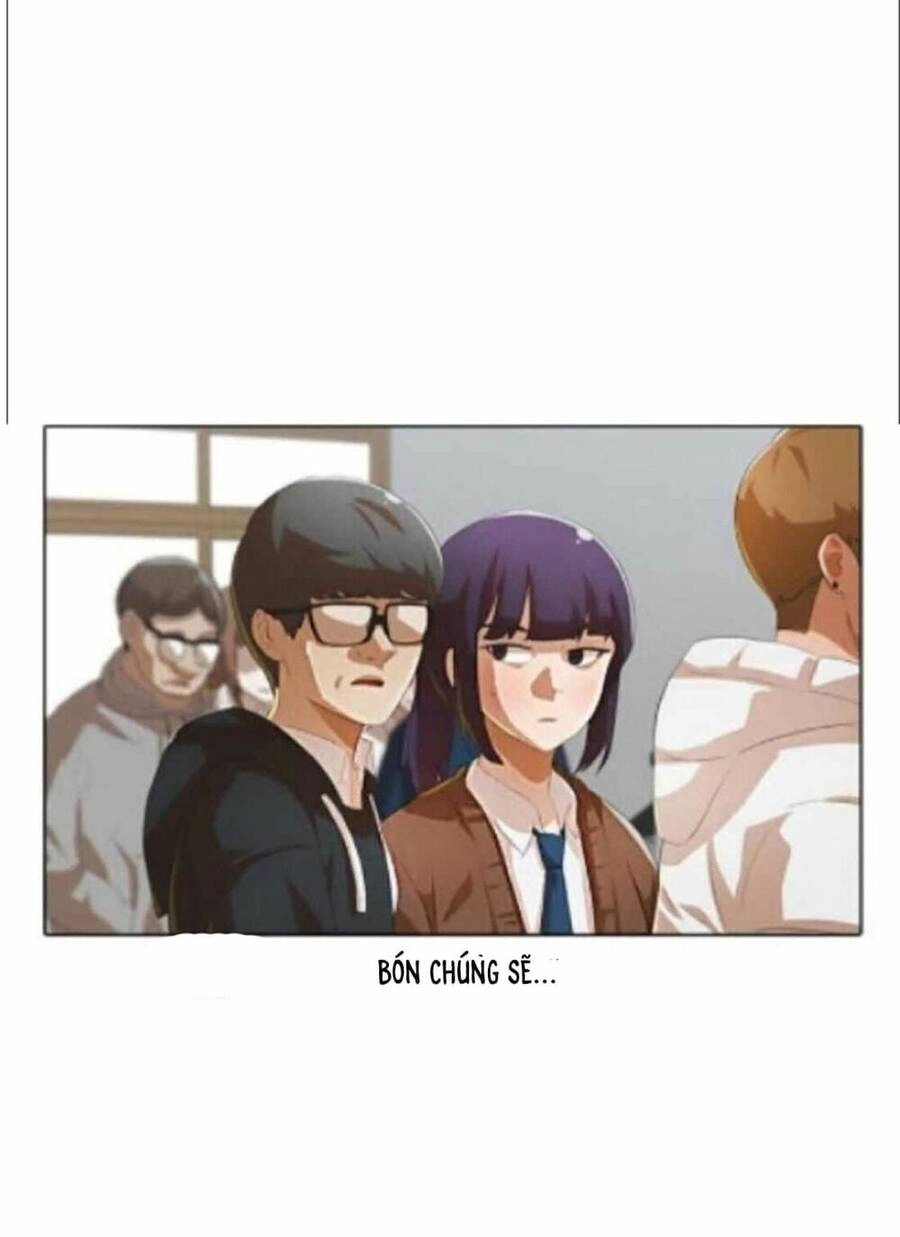 Cô Gái Từ Ứng Dụng Nhắn Tin Ngẫu Nhiên Chapter 155 - 31