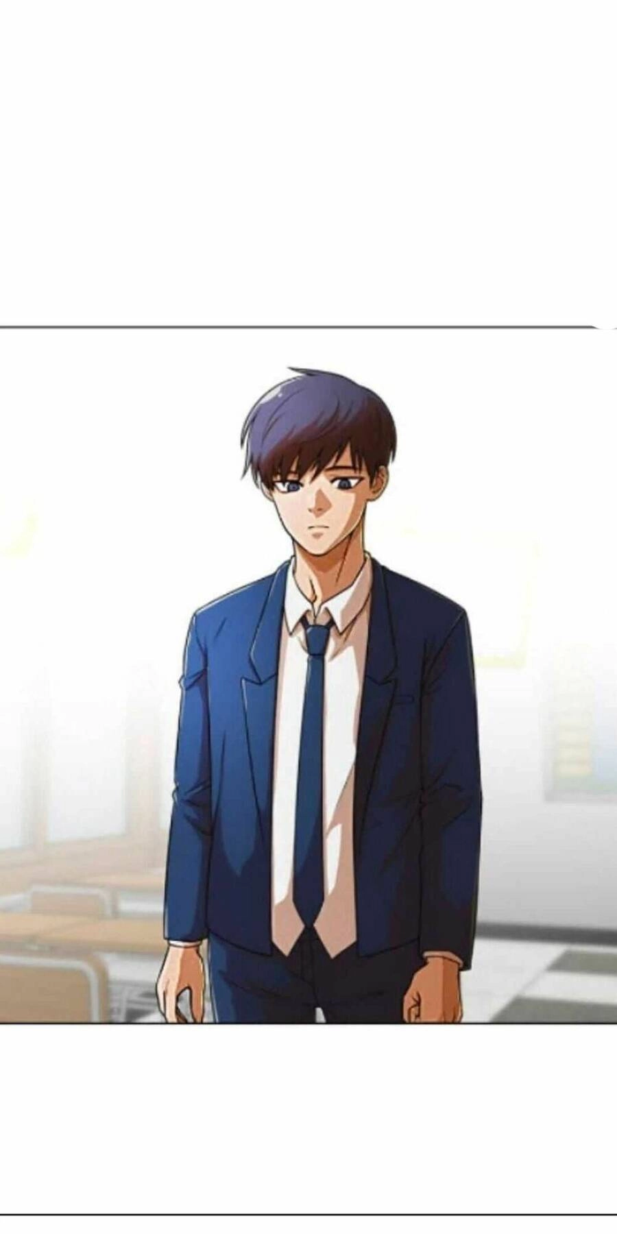 Cô Gái Từ Ứng Dụng Nhắn Tin Ngẫu Nhiên Chapter 155 - 34