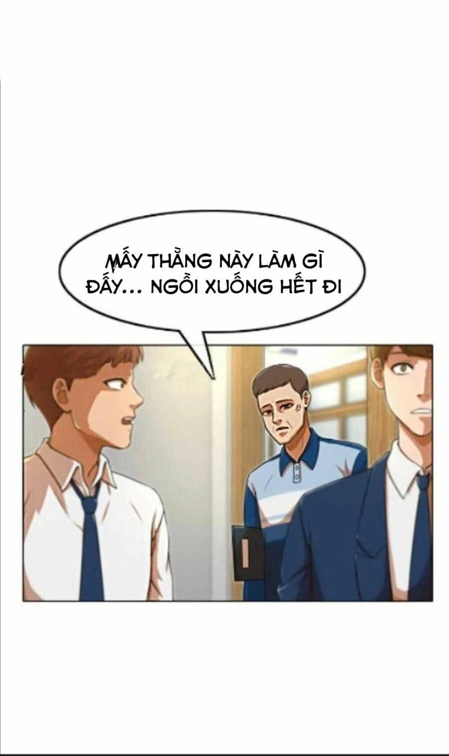 Cô Gái Từ Ứng Dụng Nhắn Tin Ngẫu Nhiên Chapter 155 - 36