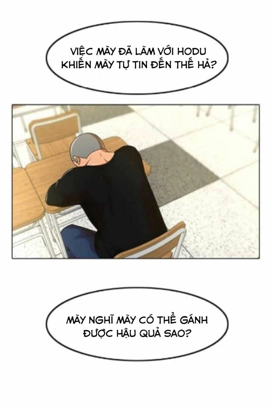 Cô Gái Từ Ứng Dụng Nhắn Tin Ngẫu Nhiên Chapter 155 - 67