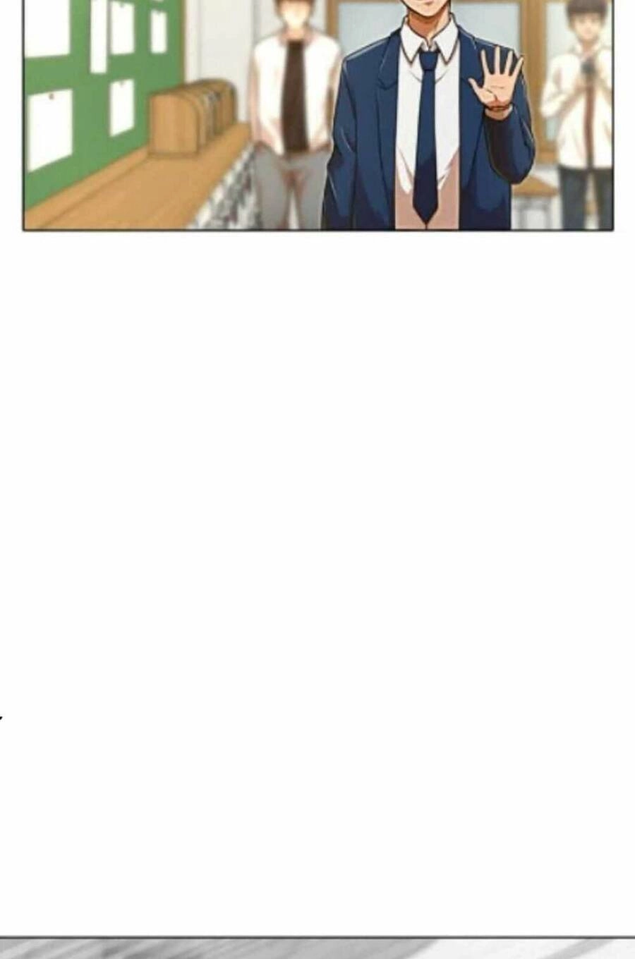 Cô Gái Từ Ứng Dụng Nhắn Tin Ngẫu Nhiên Chapter 155 - 82