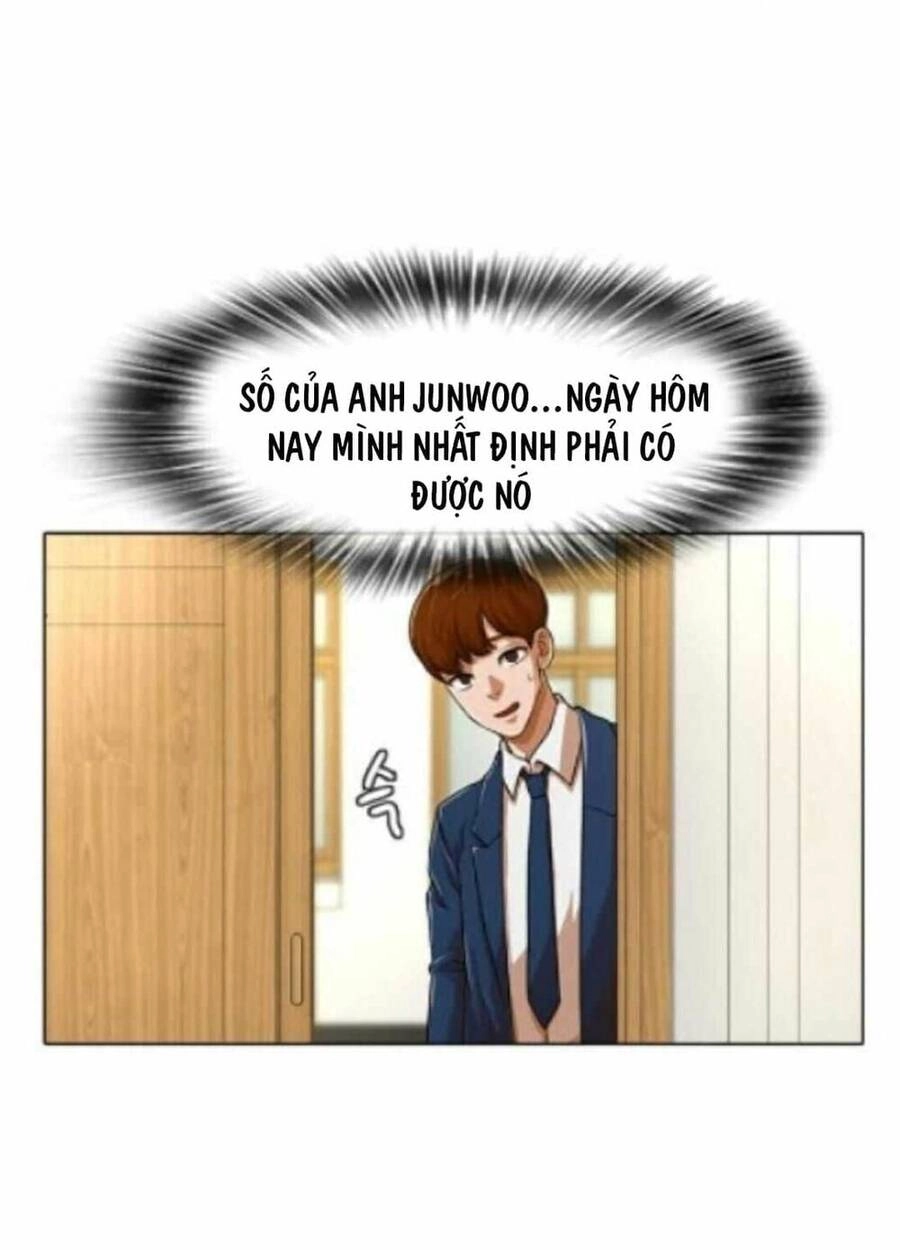 Cô Gái Từ Ứng Dụng Nhắn Tin Ngẫu Nhiên Chapter 155 - 85