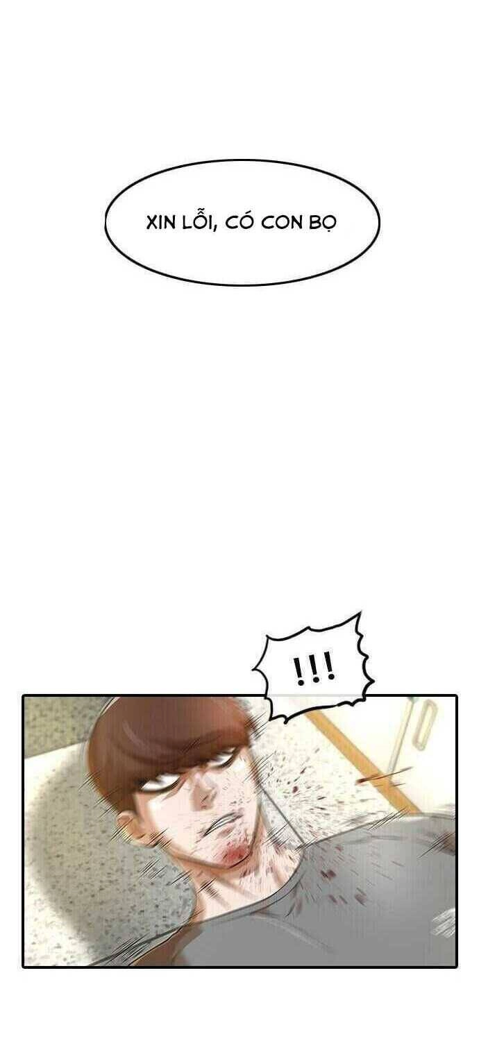 Cô Gái Từ Ứng Dụng Nhắn Tin Ngẫu Nhiên Chapter 156 - 3