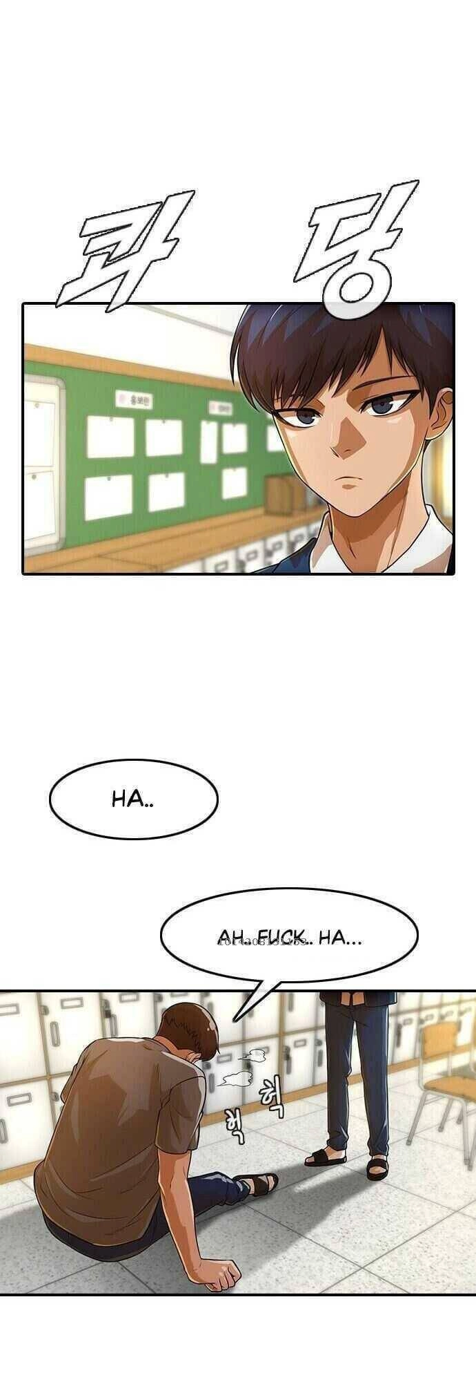 Cô Gái Từ Ứng Dụng Nhắn Tin Ngẫu Nhiên Chapter 156 - 4