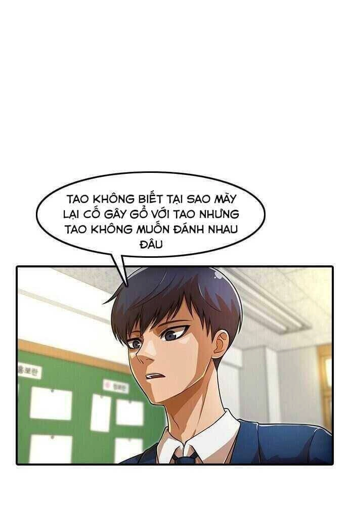 Cô Gái Từ Ứng Dụng Nhắn Tin Ngẫu Nhiên Chapter 156 - 5