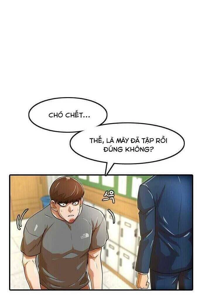 Cô Gái Từ Ứng Dụng Nhắn Tin Ngẫu Nhiên Chapter 156 - 6