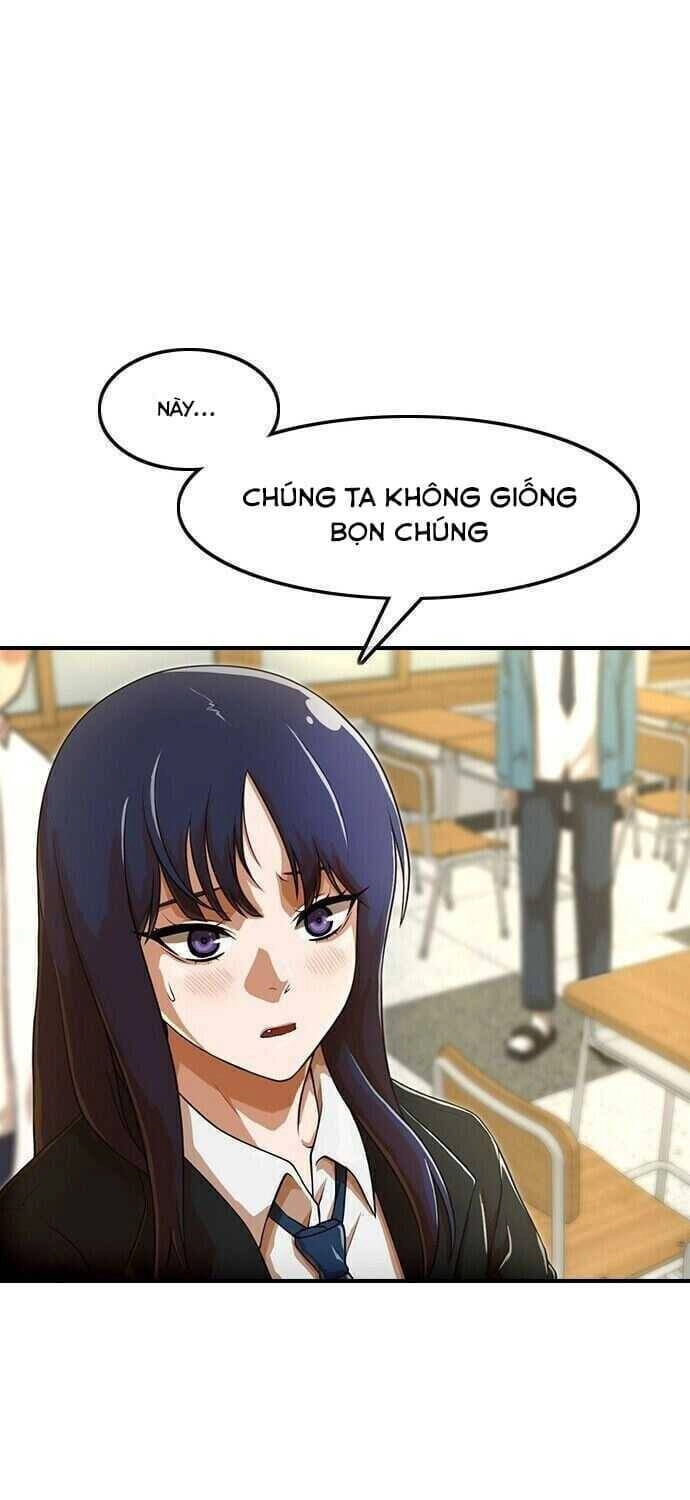 Cô Gái Từ Ứng Dụng Nhắn Tin Ngẫu Nhiên Chapter 156 - 7