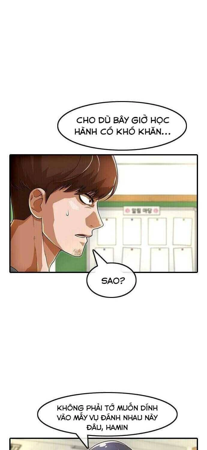 Cô Gái Từ Ứng Dụng Nhắn Tin Ngẫu Nhiên Chapter 156 - 8