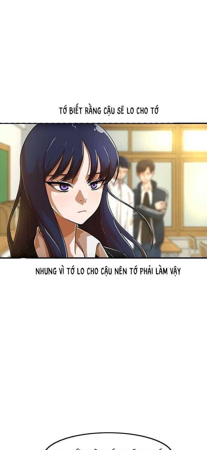 Cô Gái Từ Ứng Dụng Nhắn Tin Ngẫu Nhiên Chapter 156 - 11