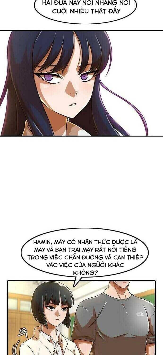 Cô Gái Từ Ứng Dụng Nhắn Tin Ngẫu Nhiên Chapter 156 - 12