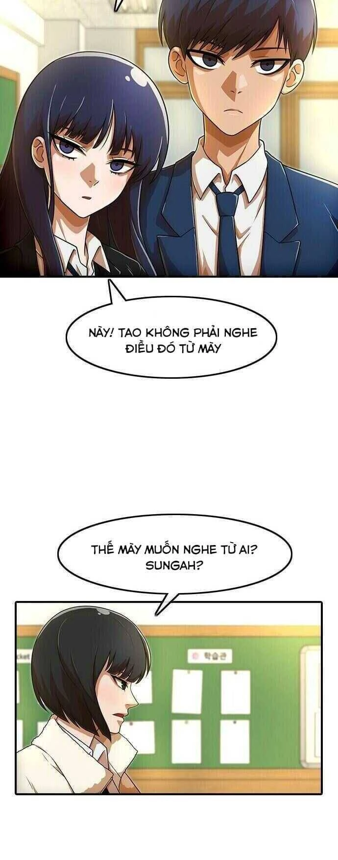 Cô Gái Từ Ứng Dụng Nhắn Tin Ngẫu Nhiên Chapter 156 - 14