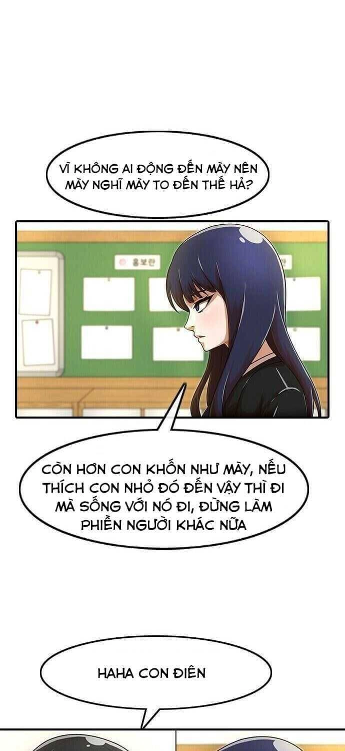 Cô Gái Từ Ứng Dụng Nhắn Tin Ngẫu Nhiên Chapter 156 - 15