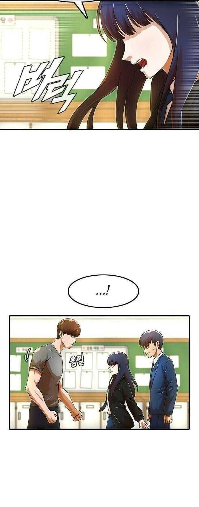 Cô Gái Từ Ứng Dụng Nhắn Tin Ngẫu Nhiên Chapter 156 - 18