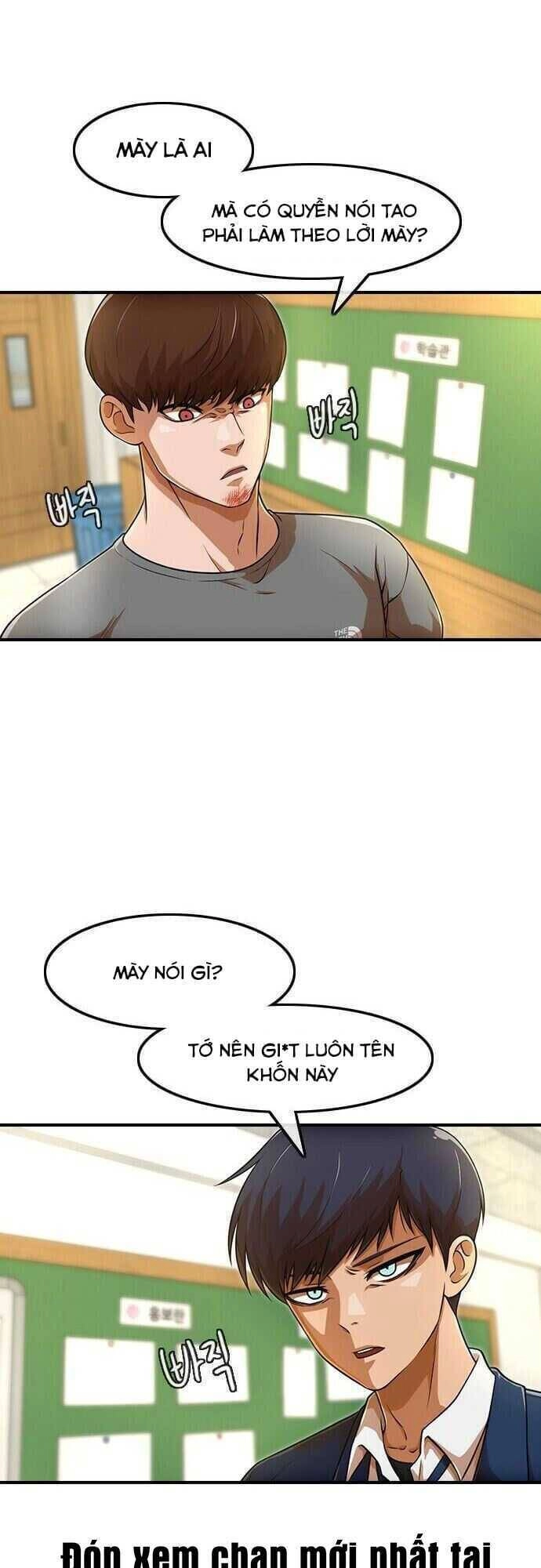 Cô Gái Từ Ứng Dụng Nhắn Tin Ngẫu Nhiên Chapter 156 - 19