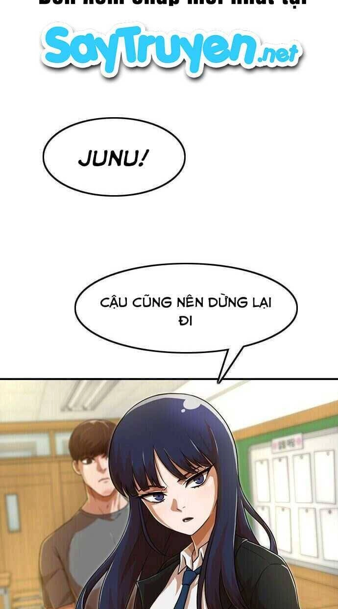 Cô Gái Từ Ứng Dụng Nhắn Tin Ngẫu Nhiên Chapter 156 - 20