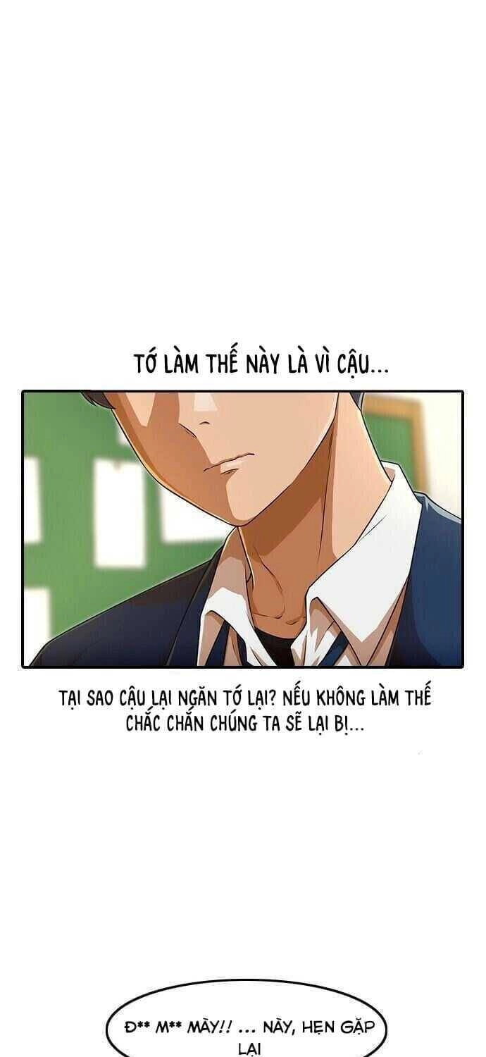 Cô Gái Từ Ứng Dụng Nhắn Tin Ngẫu Nhiên Chapter 156 - 22