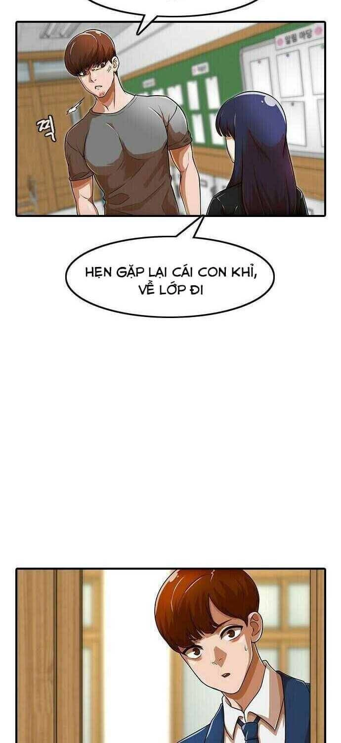 Cô Gái Từ Ứng Dụng Nhắn Tin Ngẫu Nhiên Chapter 156 - 23