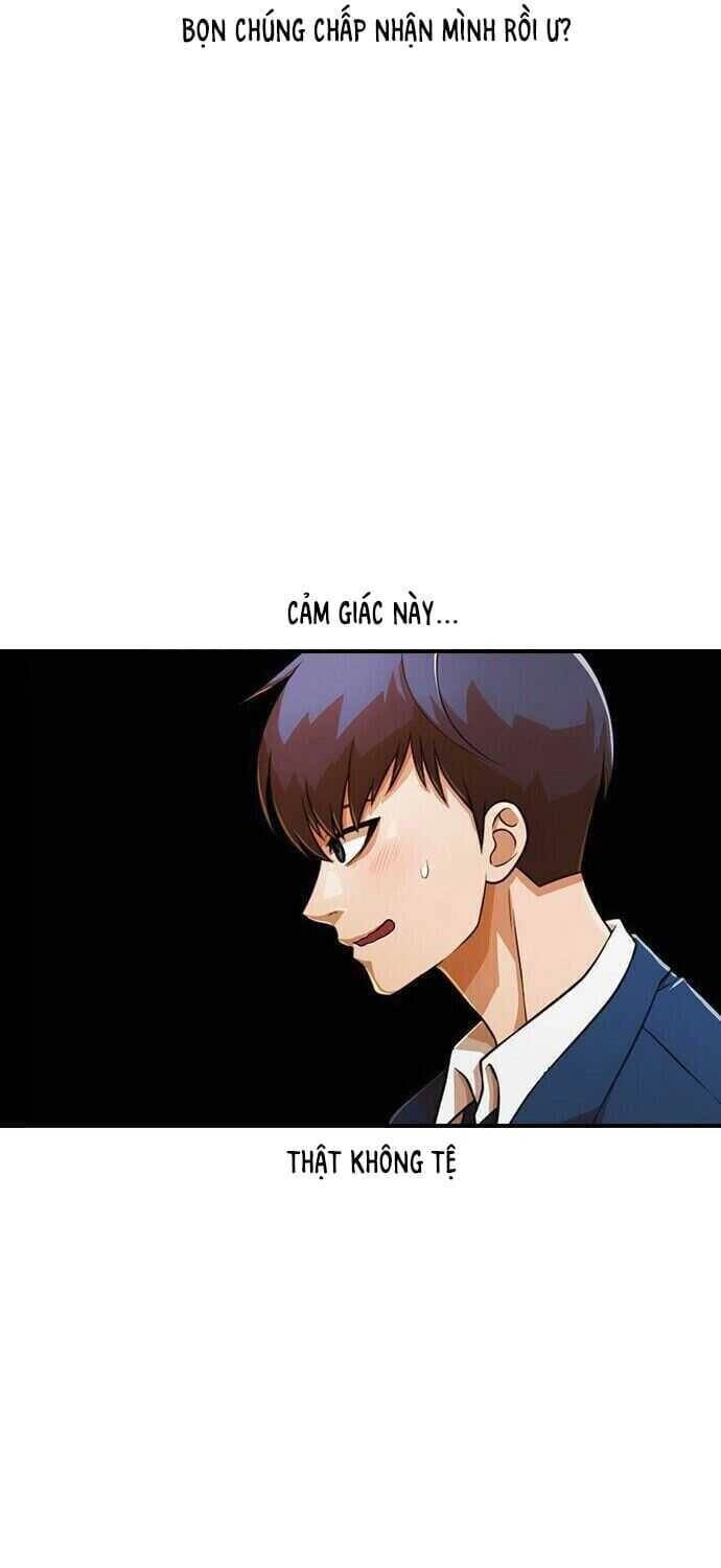 Cô Gái Từ Ứng Dụng Nhắn Tin Ngẫu Nhiên Chapter 156 - 24