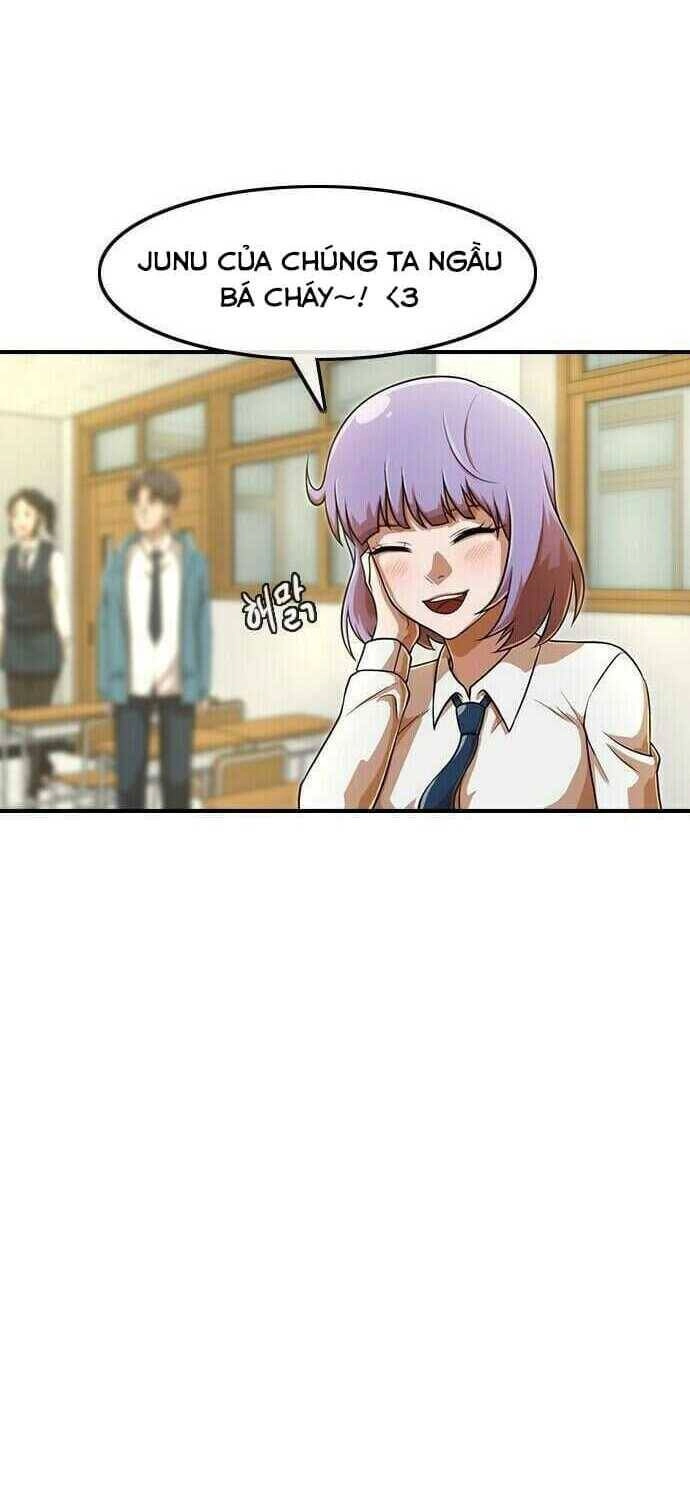 Cô Gái Từ Ứng Dụng Nhắn Tin Ngẫu Nhiên Chapter 156 - 25