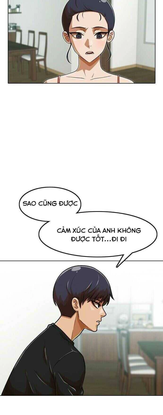 Cô Gái Từ Ứng Dụng Nhắn Tin Ngẫu Nhiên Chapter 156 - 27