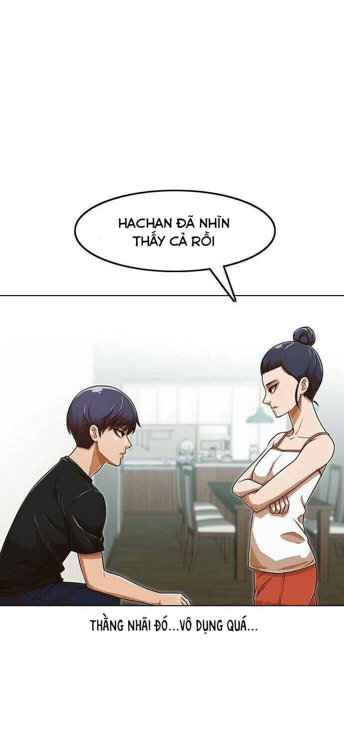 Cô Gái Từ Ứng Dụng Nhắn Tin Ngẫu Nhiên Chapter 156 - 28