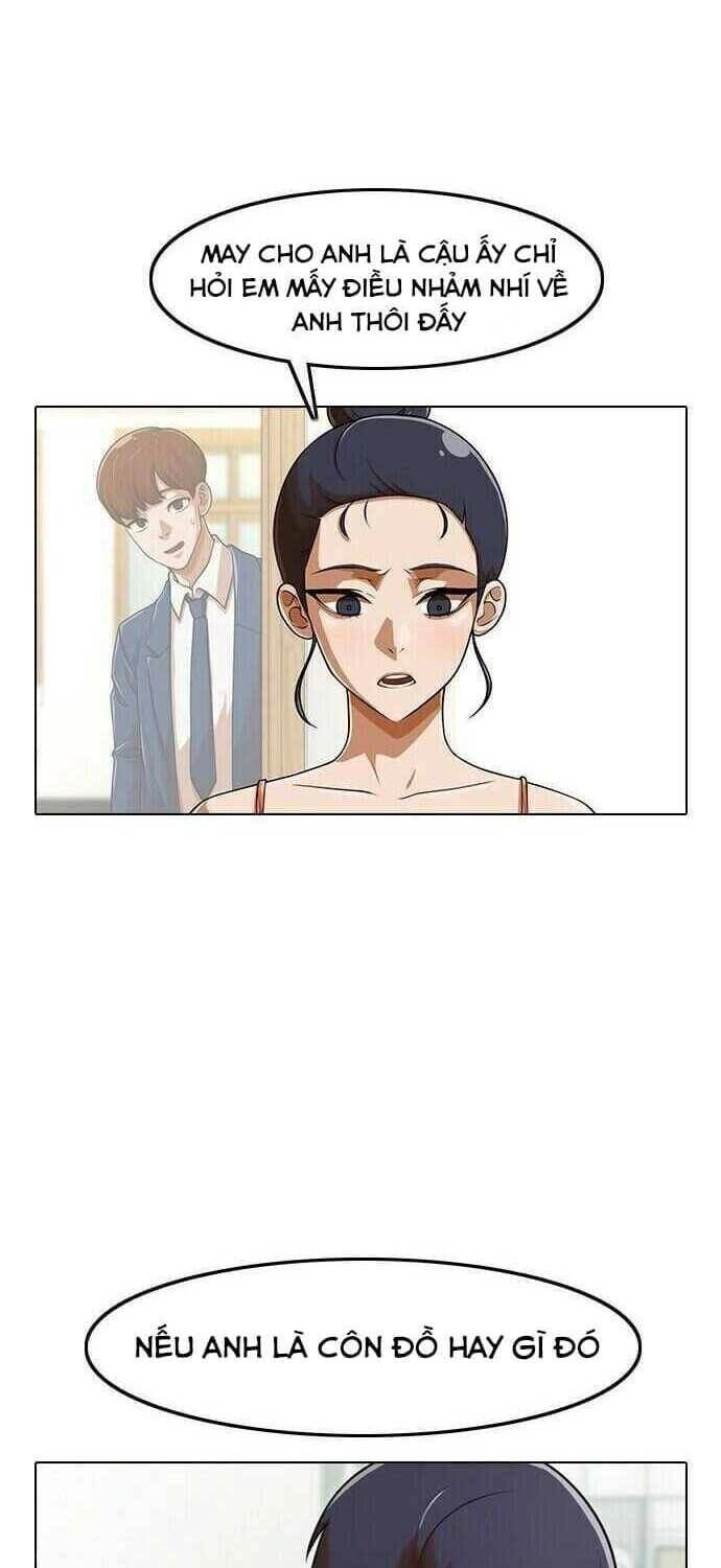 Cô Gái Từ Ứng Dụng Nhắn Tin Ngẫu Nhiên Chapter 156 - 29