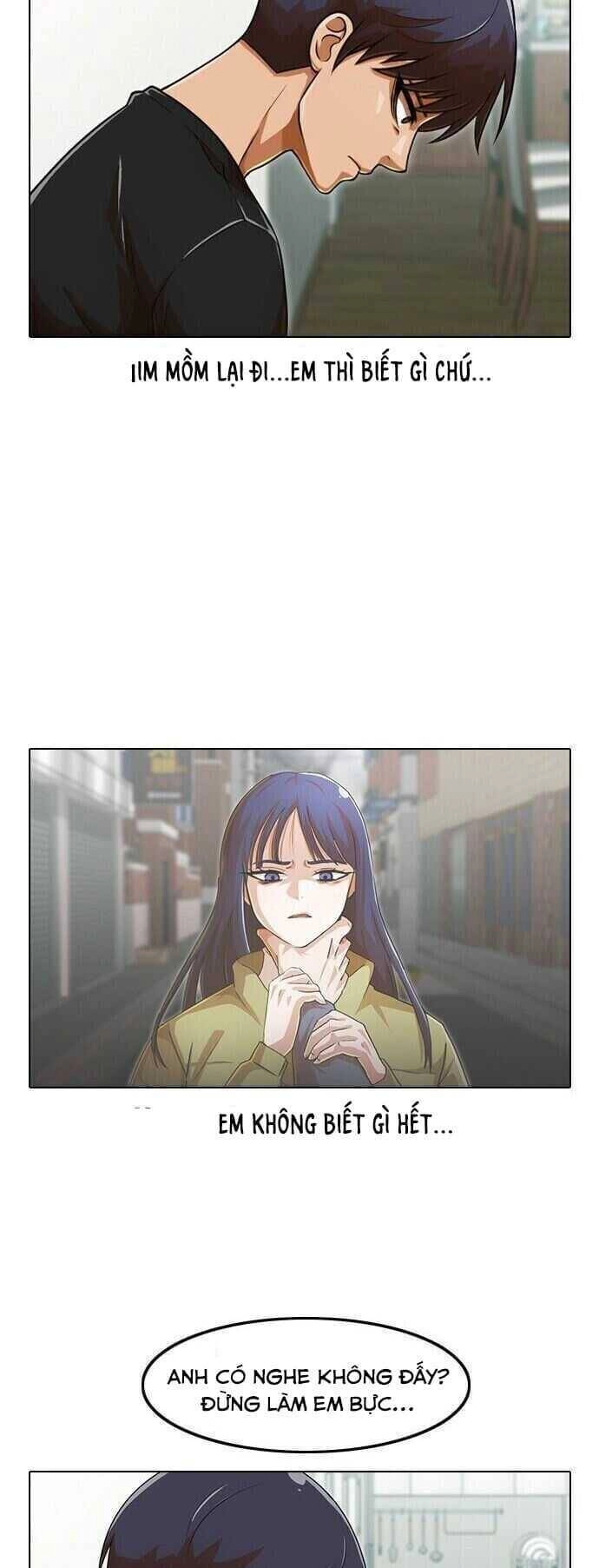 Cô Gái Từ Ứng Dụng Nhắn Tin Ngẫu Nhiên Chapter 156 - 30