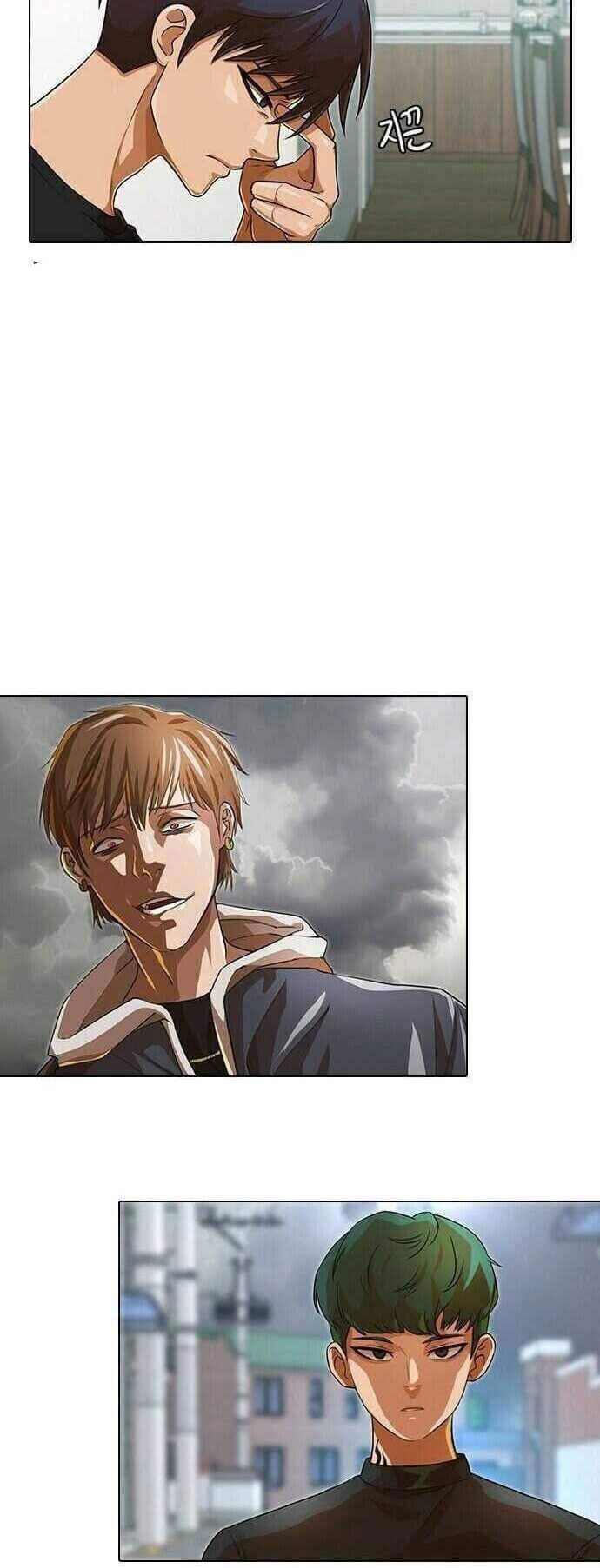 Cô Gái Từ Ứng Dụng Nhắn Tin Ngẫu Nhiên Chapter 156 - 31