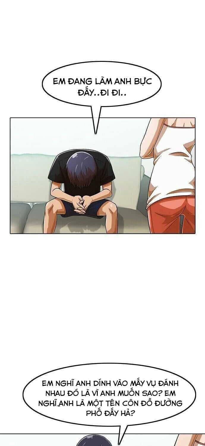 Cô Gái Từ Ứng Dụng Nhắn Tin Ngẫu Nhiên Chapter 156 - 35