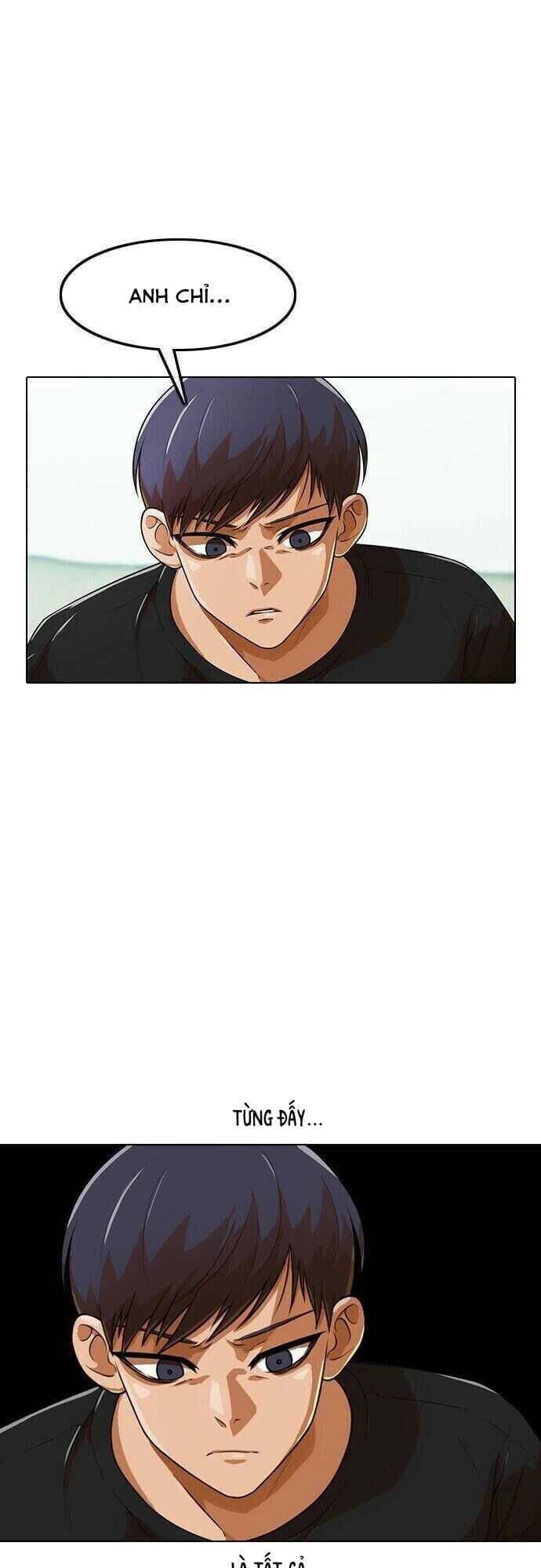 Cô Gái Từ Ứng Dụng Nhắn Tin Ngẫu Nhiên Chapter 156 - 37