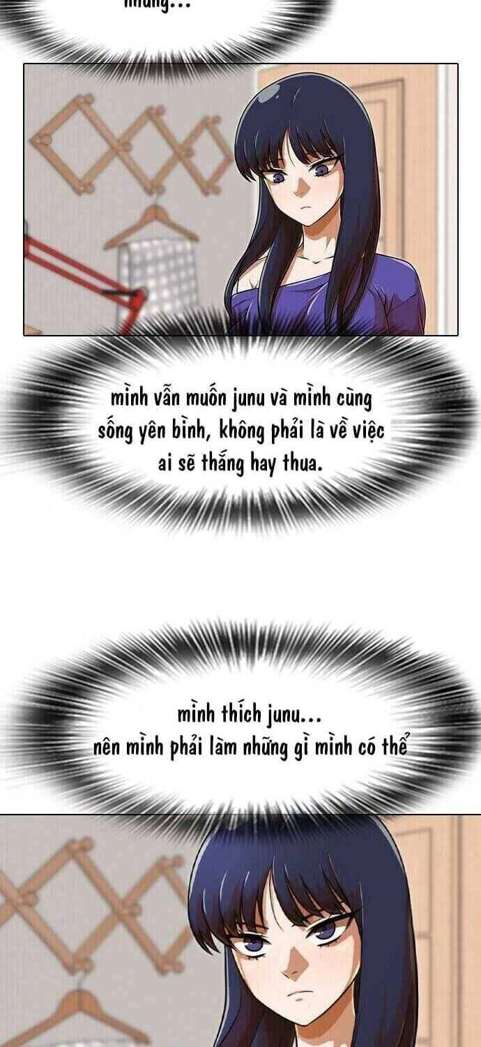 Cô Gái Từ Ứng Dụng Nhắn Tin Ngẫu Nhiên Chapter 156 - 41