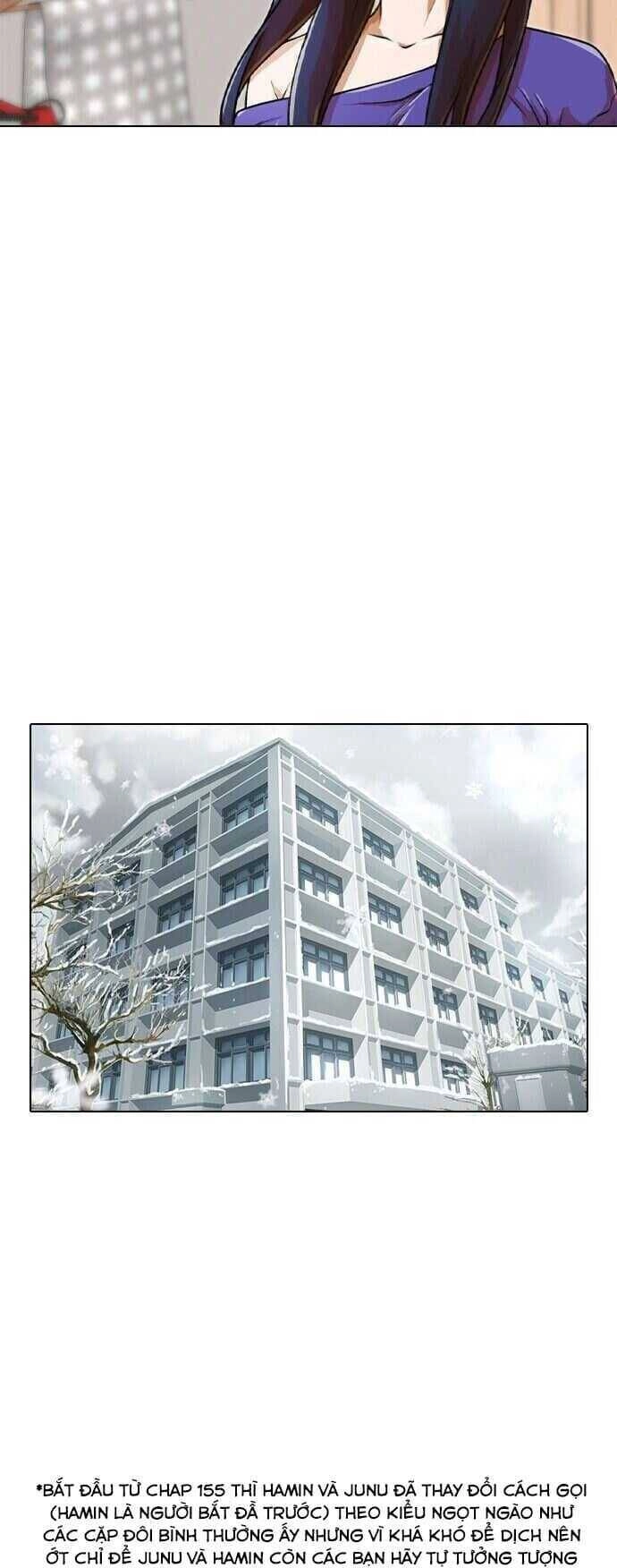 Cô Gái Từ Ứng Dụng Nhắn Tin Ngẫu Nhiên Chapter 156 - 42