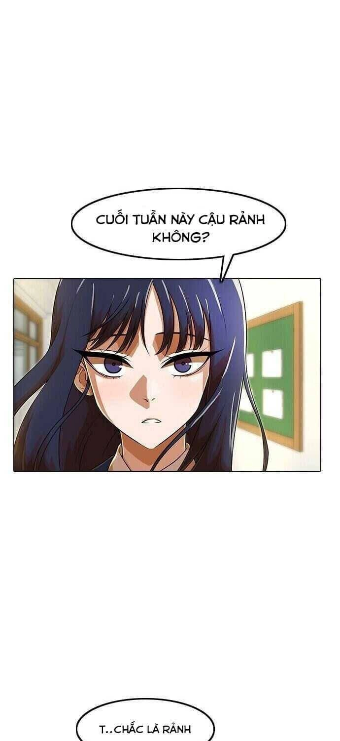 Cô Gái Từ Ứng Dụng Nhắn Tin Ngẫu Nhiên Chapter 156 - 44