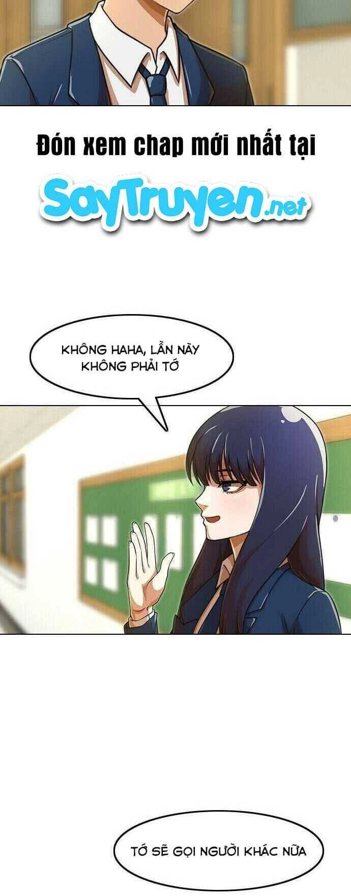 Cô Gái Từ Ứng Dụng Nhắn Tin Ngẫu Nhiên Chapter 156 - 47