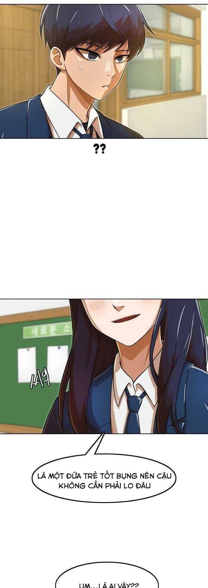 Cô Gái Từ Ứng Dụng Nhắn Tin Ngẫu Nhiên Chapter 156 - 48