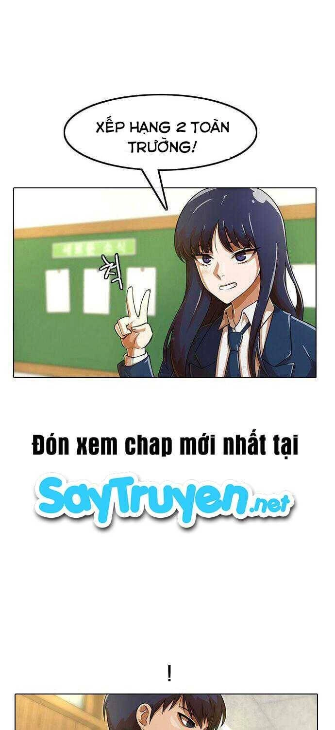 Cô Gái Từ Ứng Dụng Nhắn Tin Ngẫu Nhiên Chapter 157 - 2