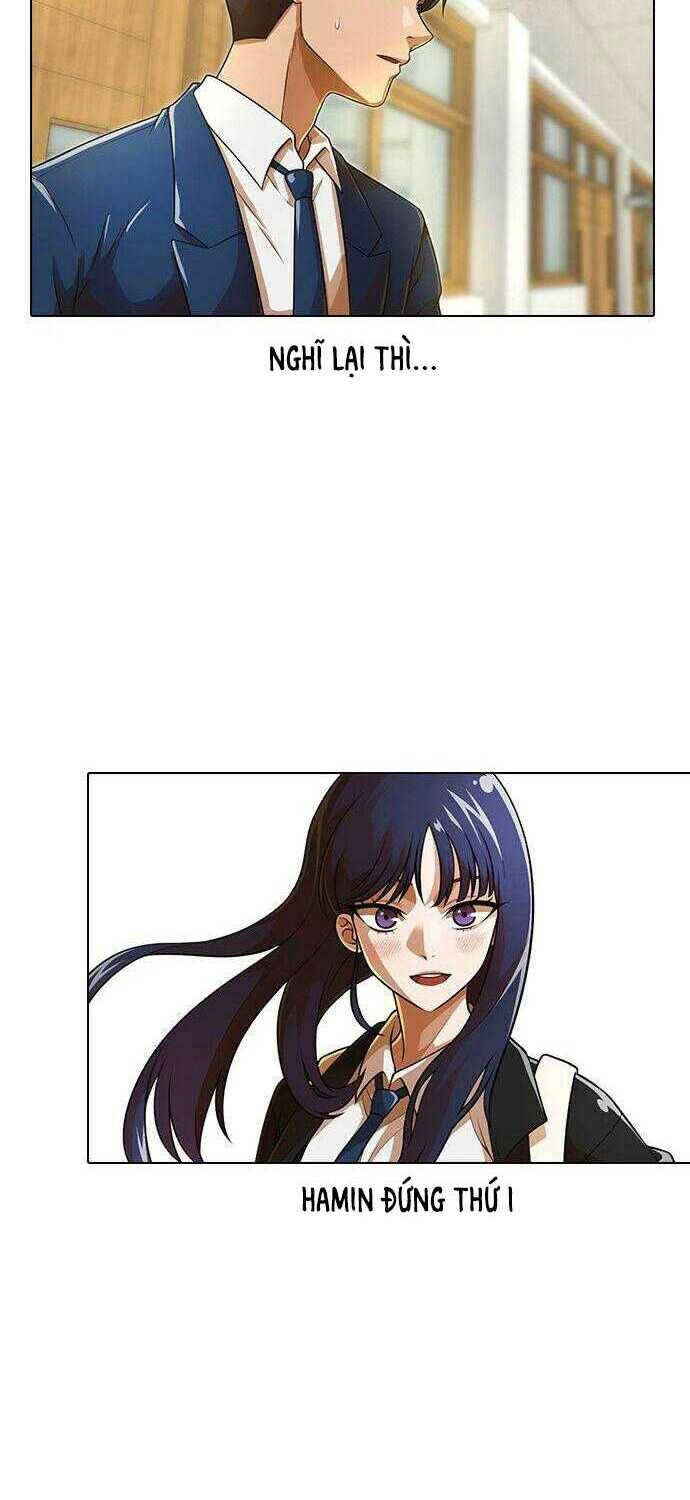 Cô Gái Từ Ứng Dụng Nhắn Tin Ngẫu Nhiên Chapter 157 - 3