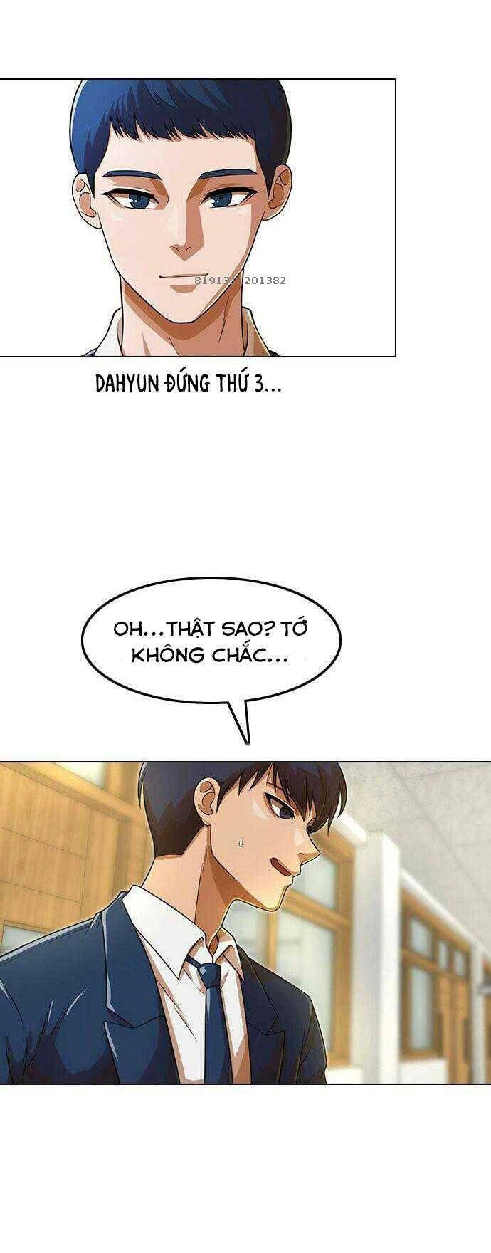 Cô Gái Từ Ứng Dụng Nhắn Tin Ngẫu Nhiên Chapter 157 - 4