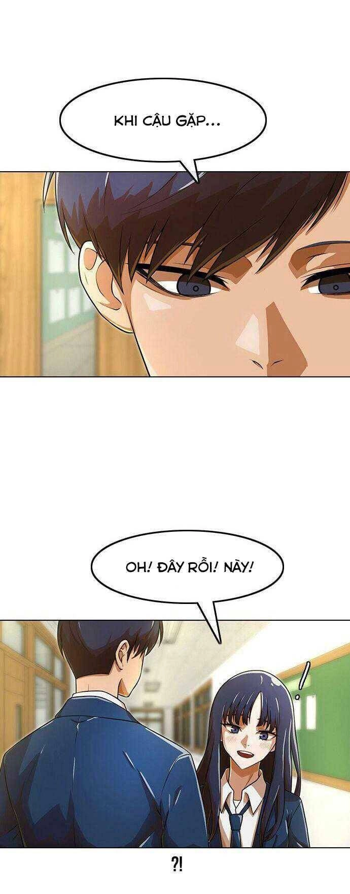 Cô Gái Từ Ứng Dụng Nhắn Tin Ngẫu Nhiên Chapter 157 - 5