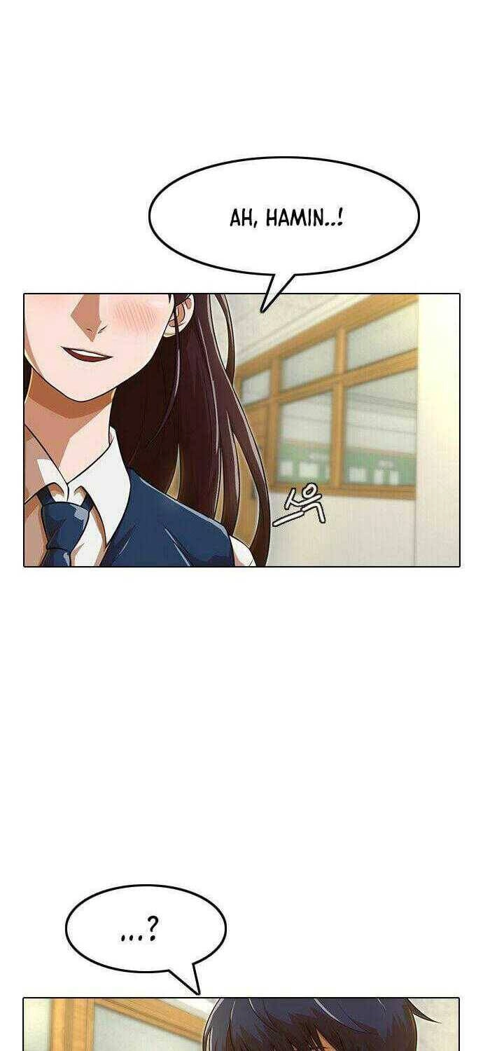 Cô Gái Từ Ứng Dụng Nhắn Tin Ngẫu Nhiên Chapter 157 - 11