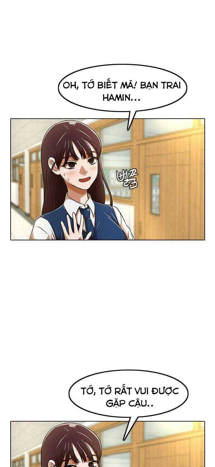 Cô Gái Từ Ứng Dụng Nhắn Tin Ngẫu Nhiên Chapter 157 - 12