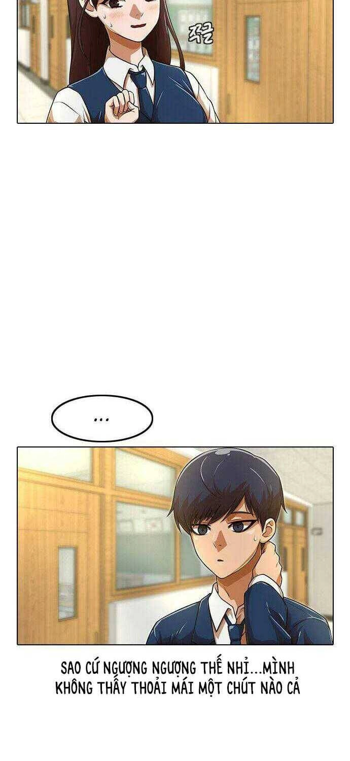 Cô Gái Từ Ứng Dụng Nhắn Tin Ngẫu Nhiên Chapter 157 - 13