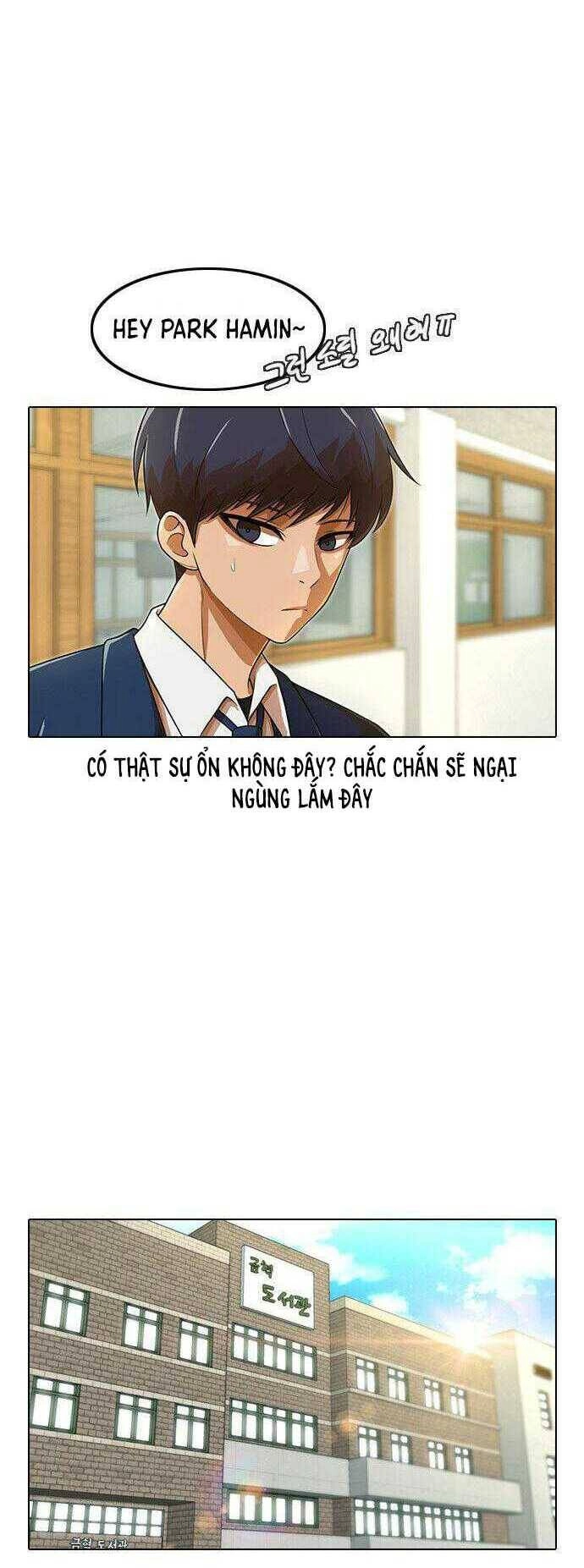 Cô Gái Từ Ứng Dụng Nhắn Tin Ngẫu Nhiên Chapter 157 - 15