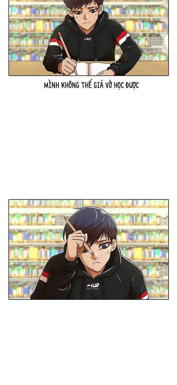 Cô Gái Từ Ứng Dụng Nhắn Tin Ngẫu Nhiên Chapter 157 - 17