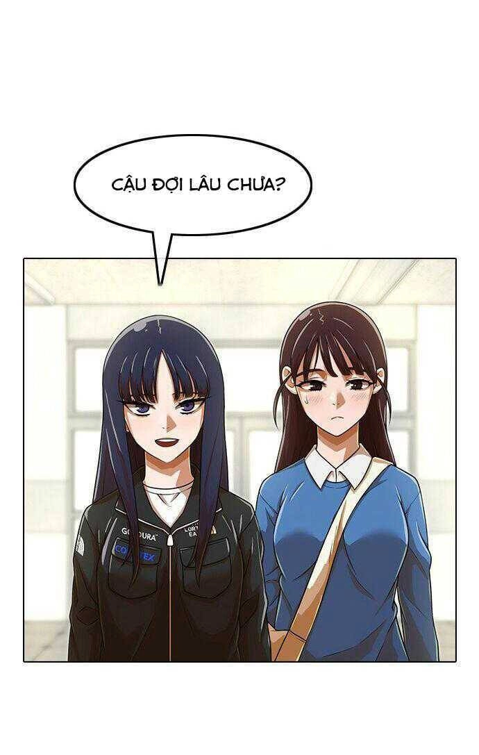 Cô Gái Từ Ứng Dụng Nhắn Tin Ngẫu Nhiên Chapter 157 - 19