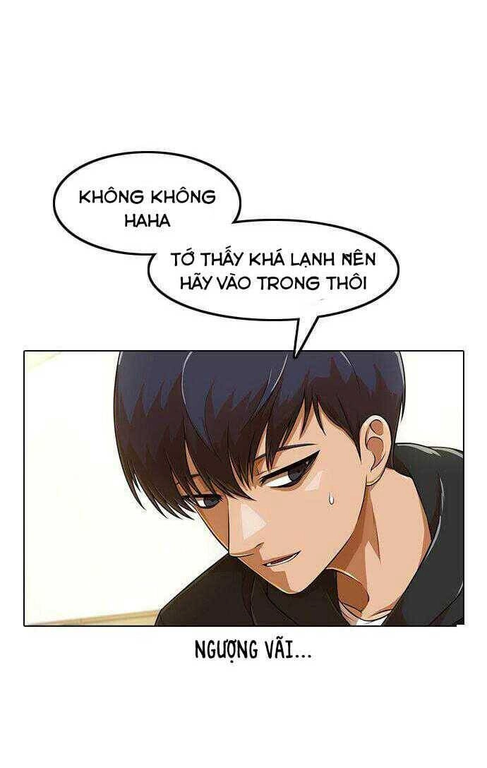 Cô Gái Từ Ứng Dụng Nhắn Tin Ngẫu Nhiên Chapter 157 - 20