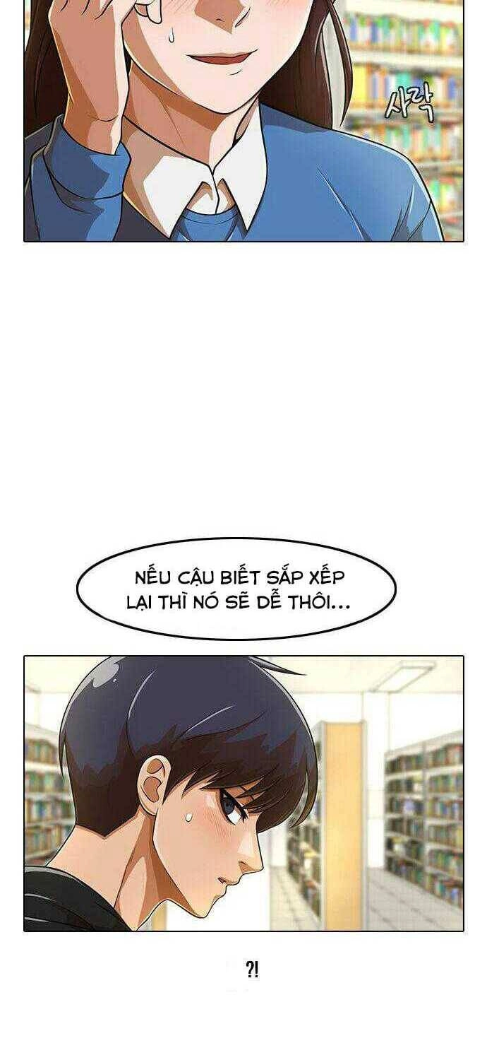 Cô Gái Từ Ứng Dụng Nhắn Tin Ngẫu Nhiên Chapter 157 - 24