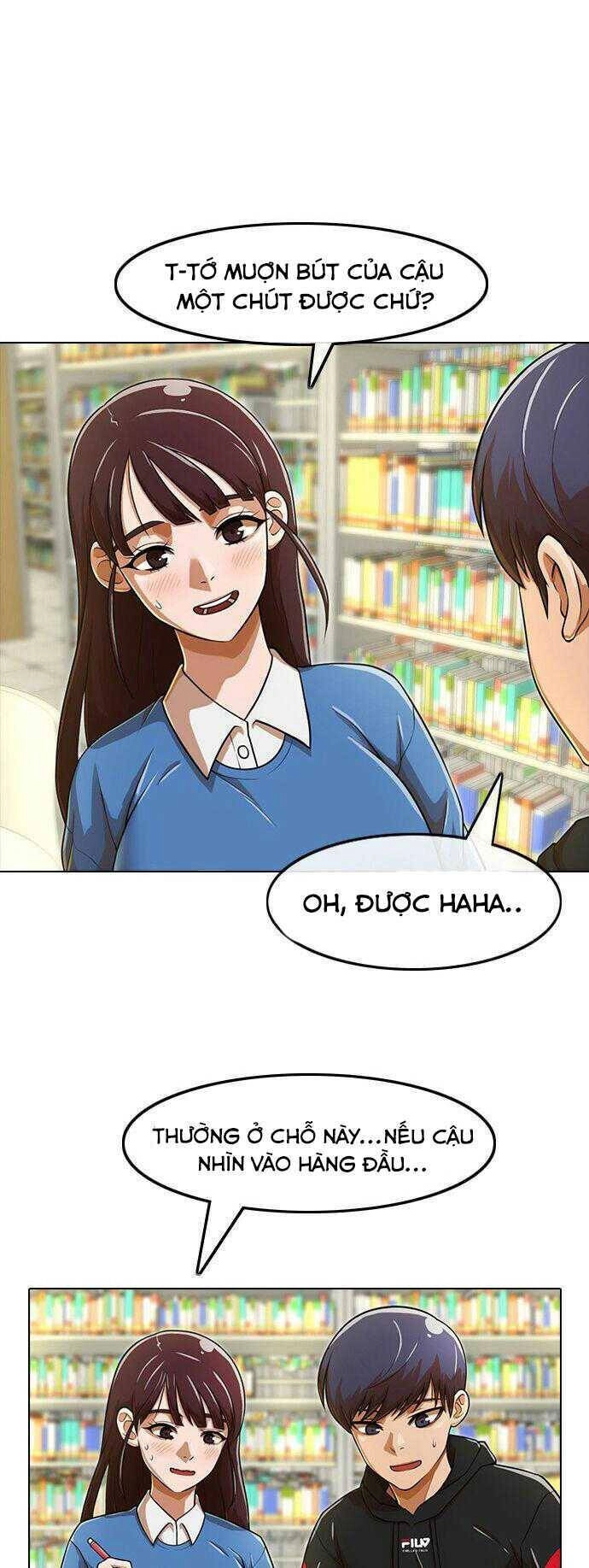 Cô Gái Từ Ứng Dụng Nhắn Tin Ngẫu Nhiên Chapter 157 - 25